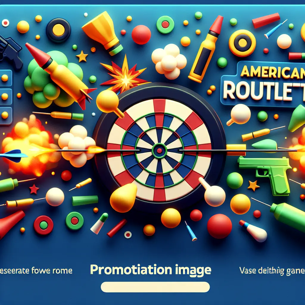 American Roulette
