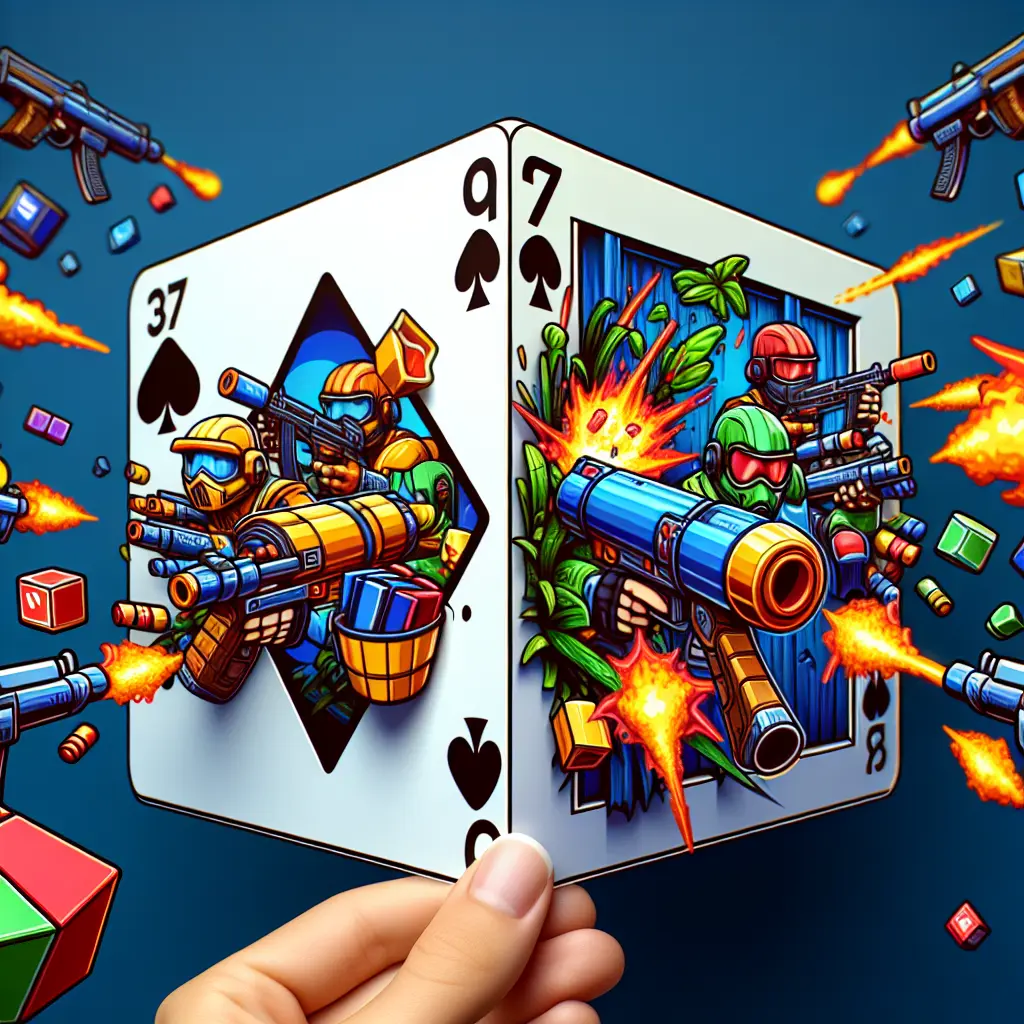 Caribbean Stud Poker